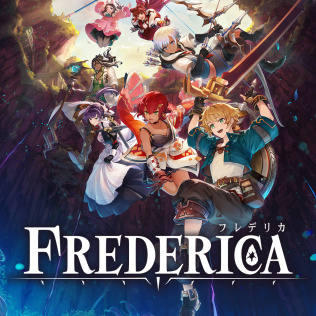 FREDERICA(フレデリカ)-游戏公社
