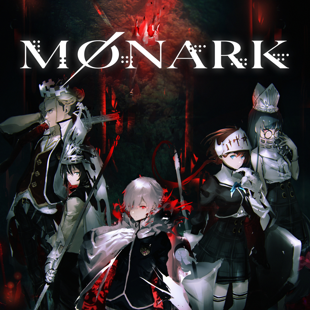 MONARK