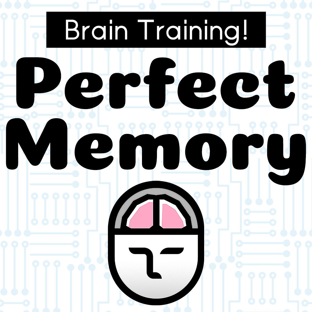 Brain Training! Perfect Memory