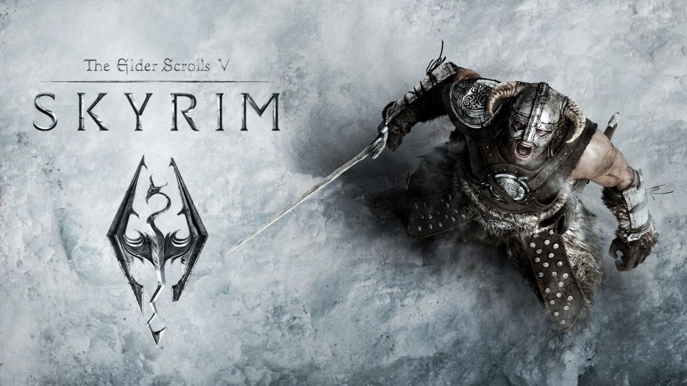 Download The Elder Scrolls V: Skyrim