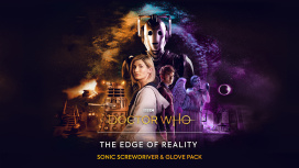 Doctor Who: The Edge of Reality - Digital Deluxe Edition