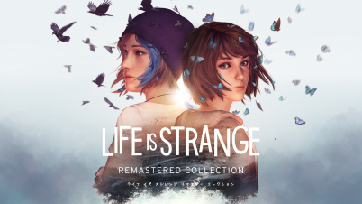 Life is Strange Remastered Collection