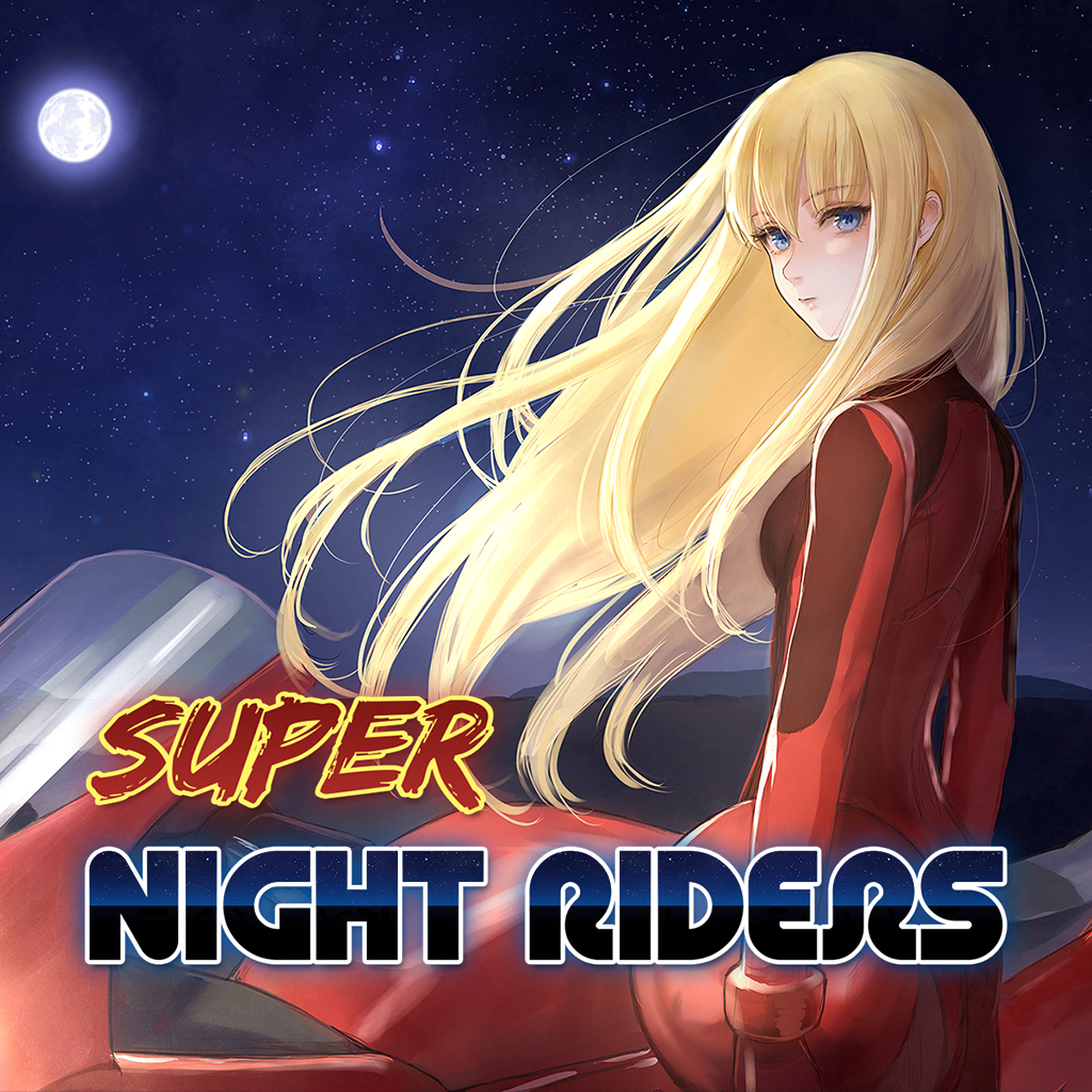 Super Night Riders