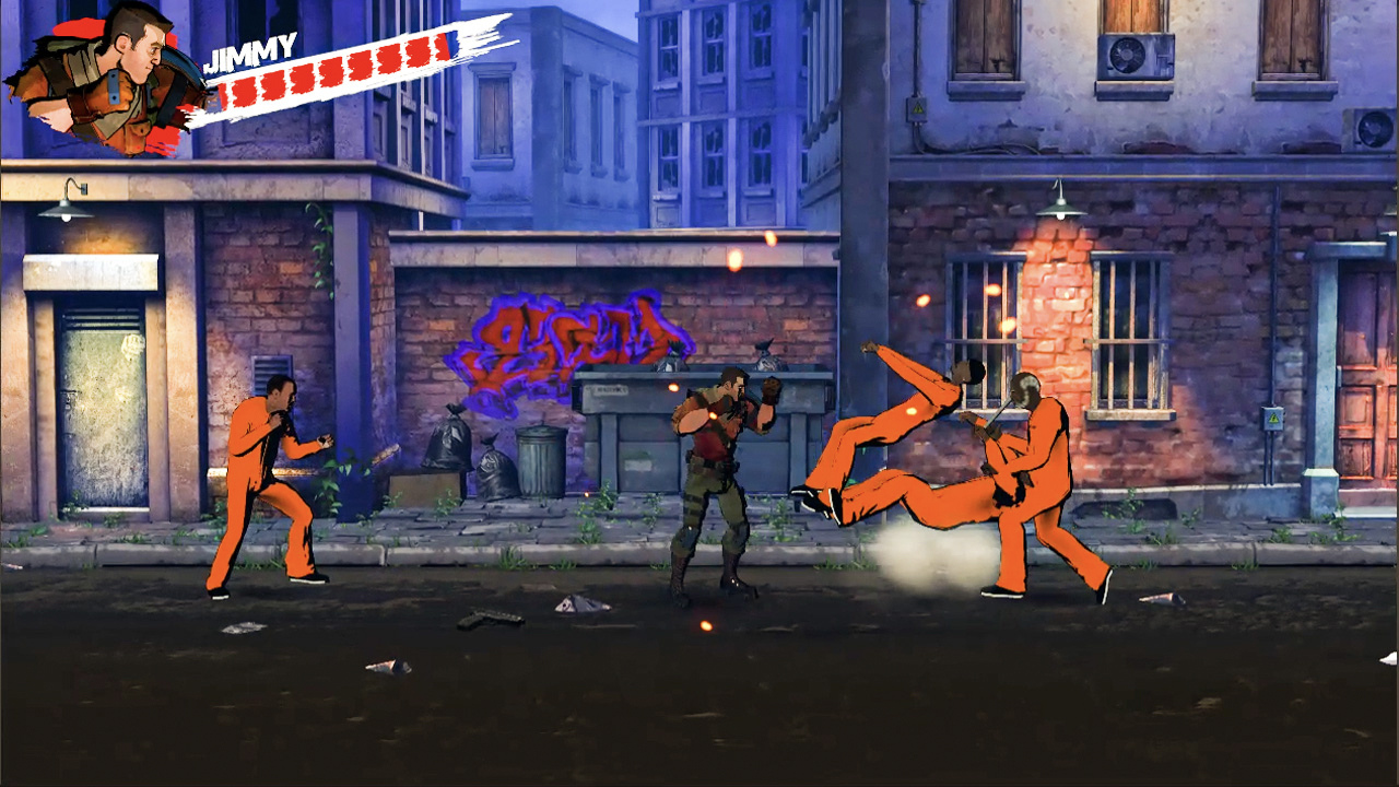 Beat Them Up - Box Simulator - Boxing Battle Fight Combat for Nintendo Switch Ultimate 2023