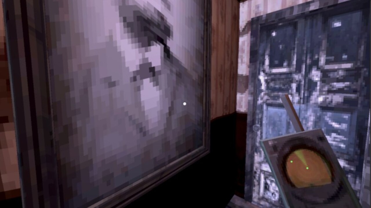 SUPER STAY OUT OF THE HOUSE screenshot