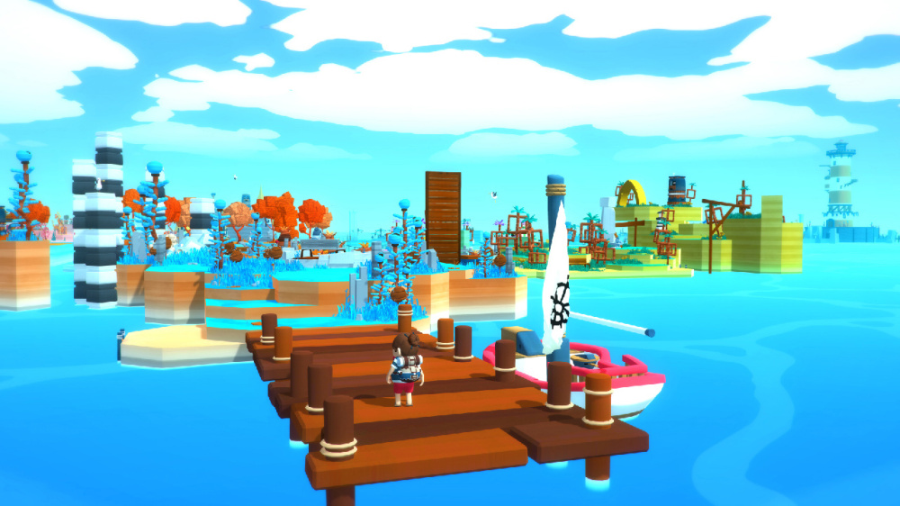 Solo Islands Of The Heart Nintendo Switch Eshop Download