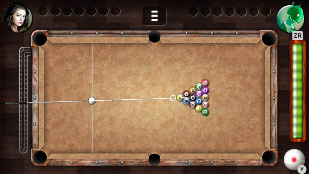 9-Ball Pocket/Nintendo Switch/eShop Download