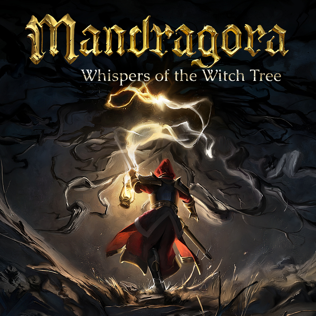 Mandragora: Whispers of the Witch Tree