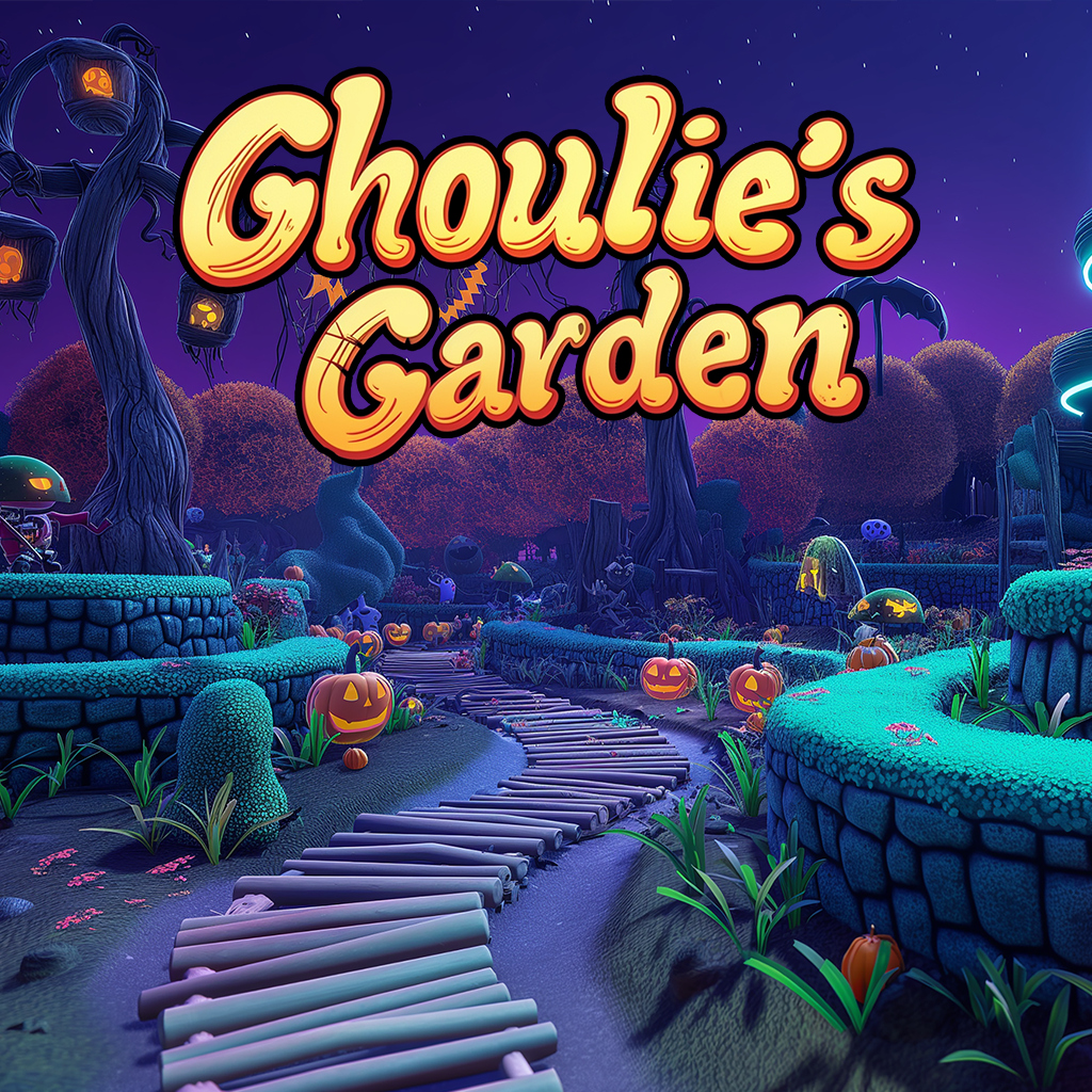 Ghoulie’s Garden