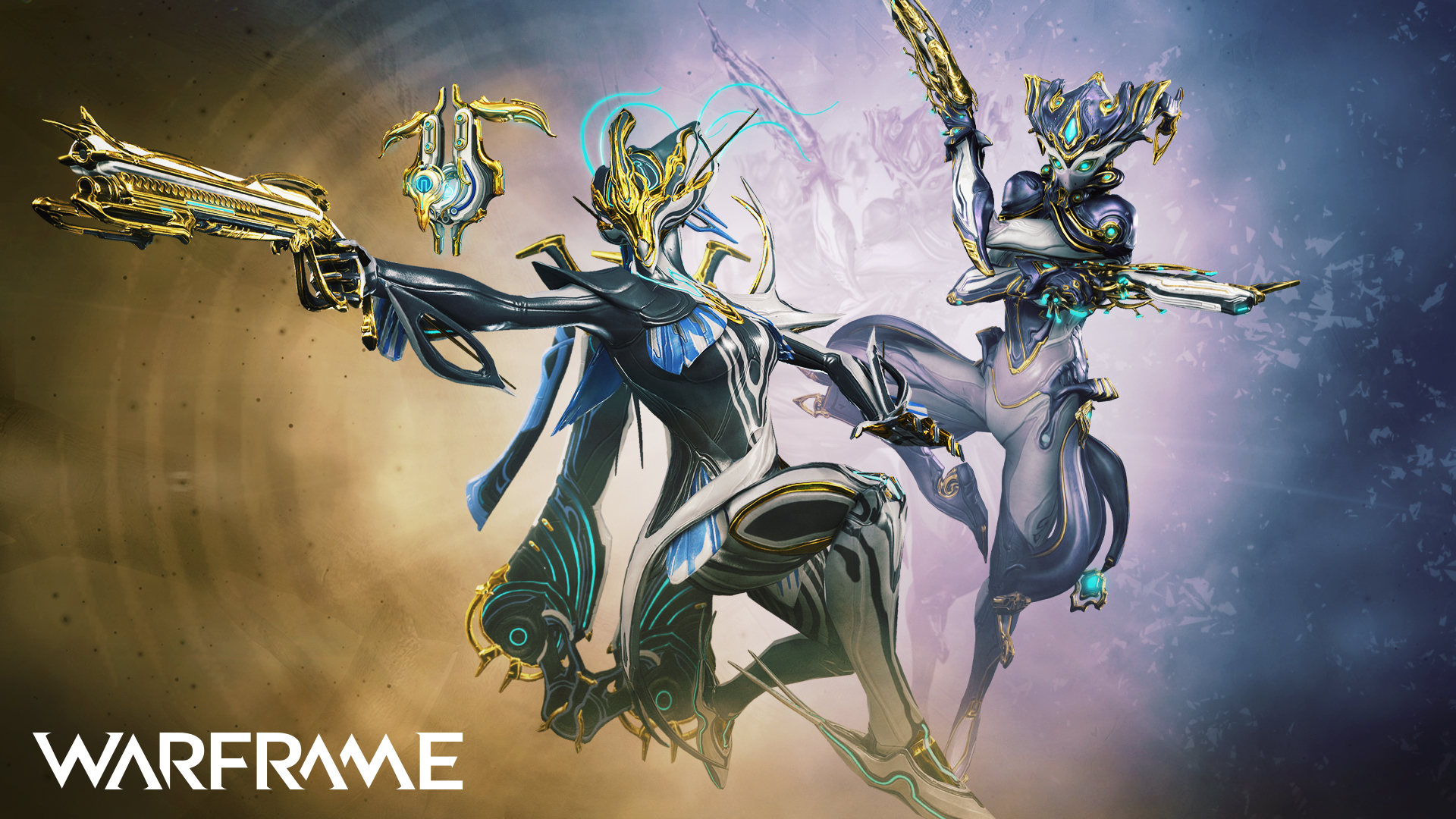 nintendo eshop warframe