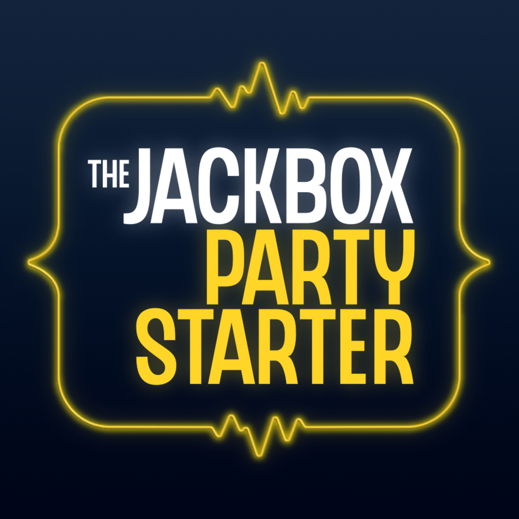 杰克盒子的聚会启动器-G1游戏社区