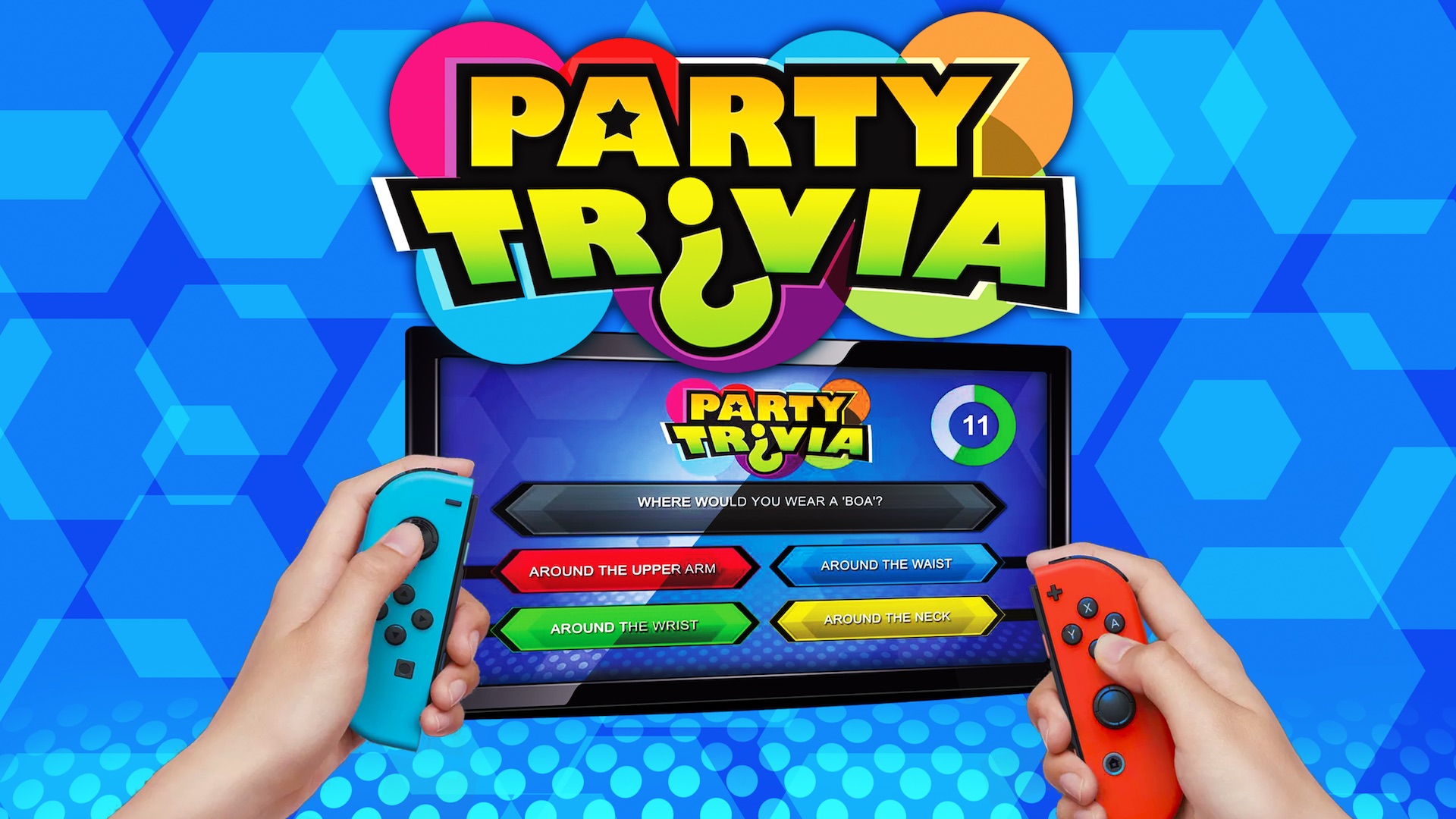 Тривия игра. Nintendo Switch игры для вечеринки. Switch Party game. Super Quiz Switch.