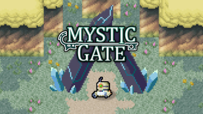 Mystic Gate