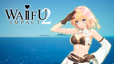 WAIFU IMPACT 2