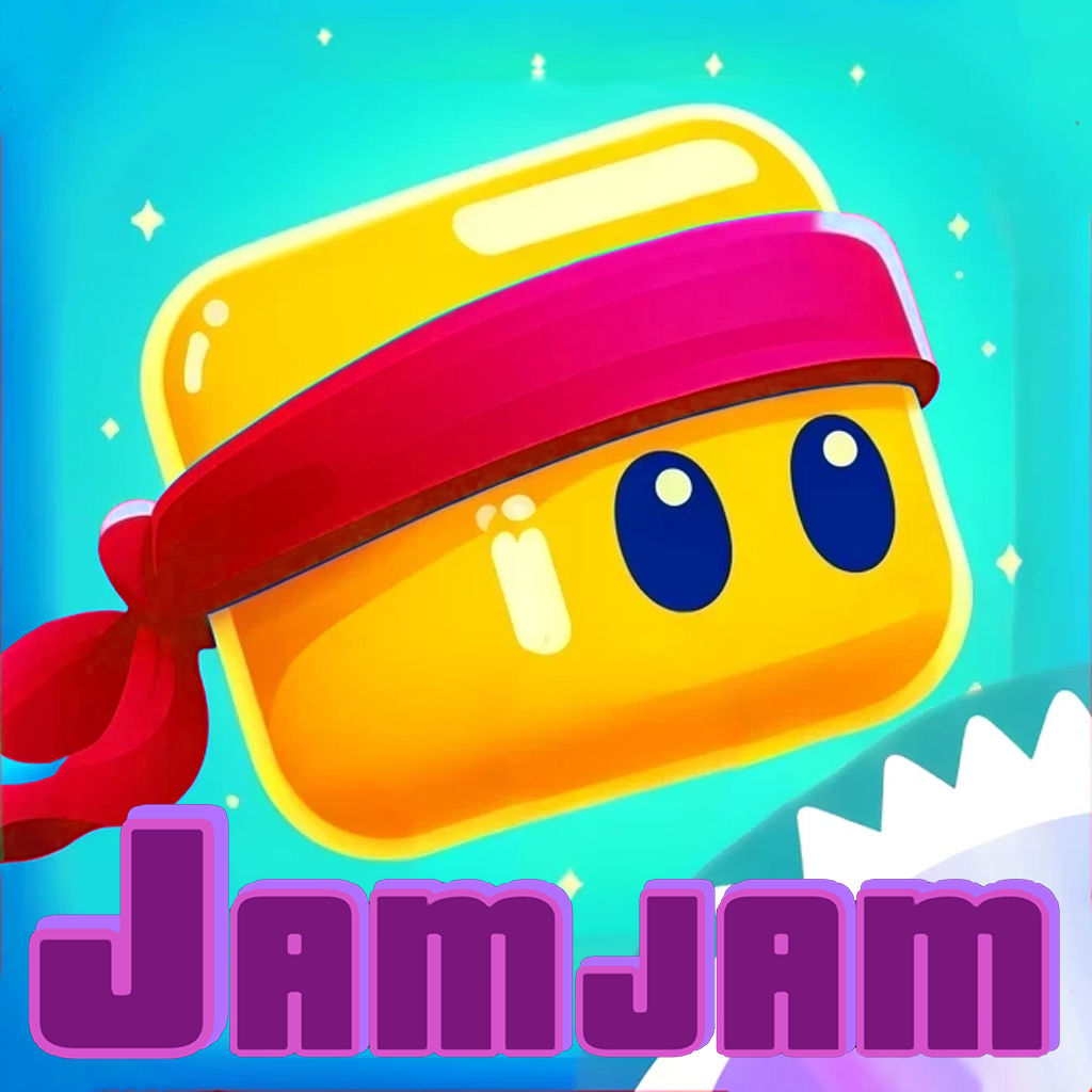 잼잼(Jamjam)
