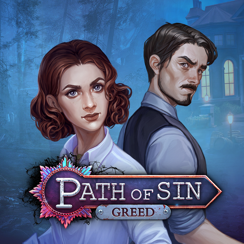 Path of Sin: Greed for mac instal