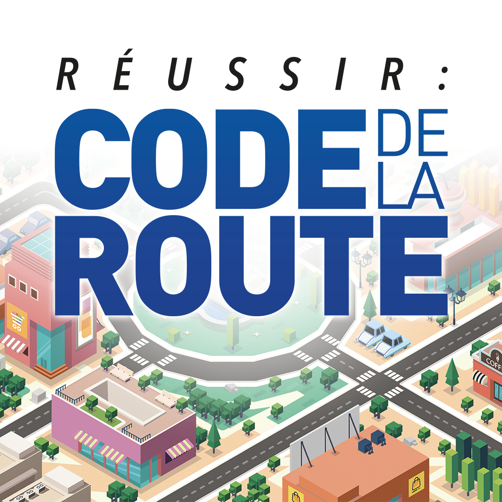 Réussir : Code de la Route-G1游戏社区