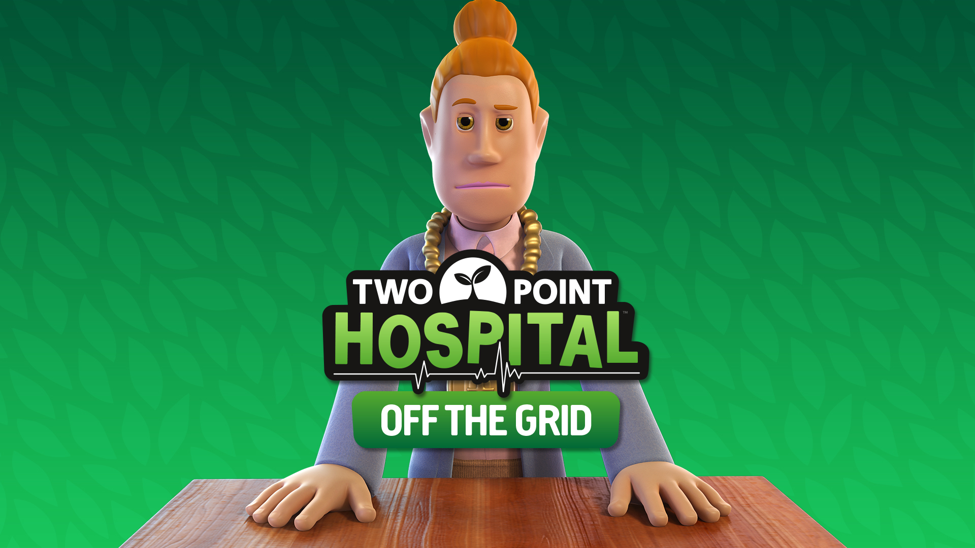 download two point hospital off the grid