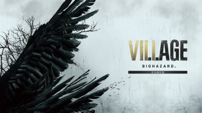 BIOHAZARD VILLAGE CLOUD