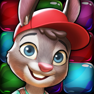 Travel Mosaics: A Paris Tour-游戏公社