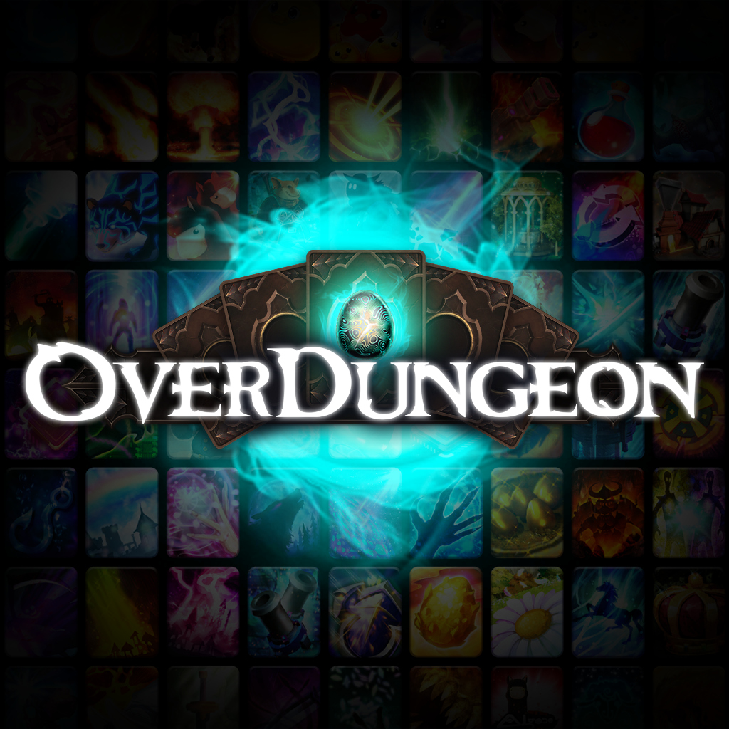 Overdungeon