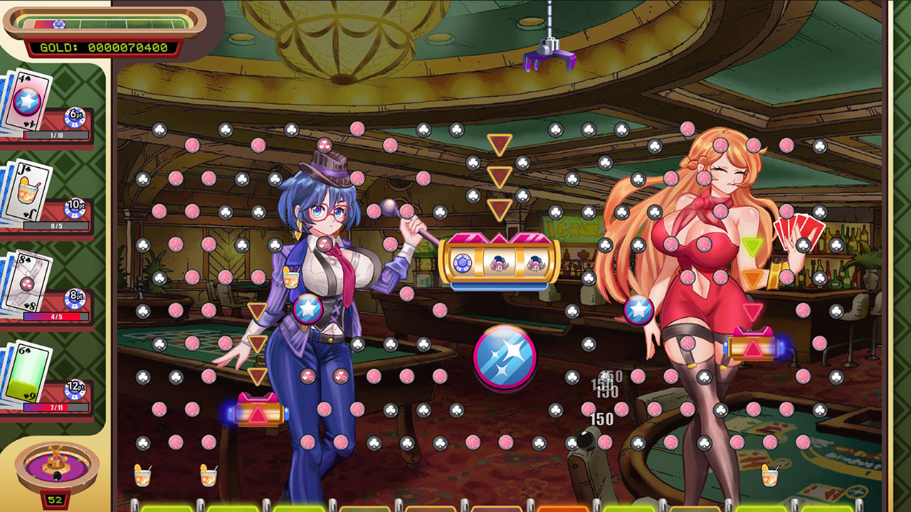 パチ・パチ！ON･A･ROLL