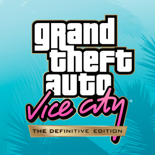 Grand Theft Auto: Vice City – The Definitive Edition破解游戏下载-游戏公社