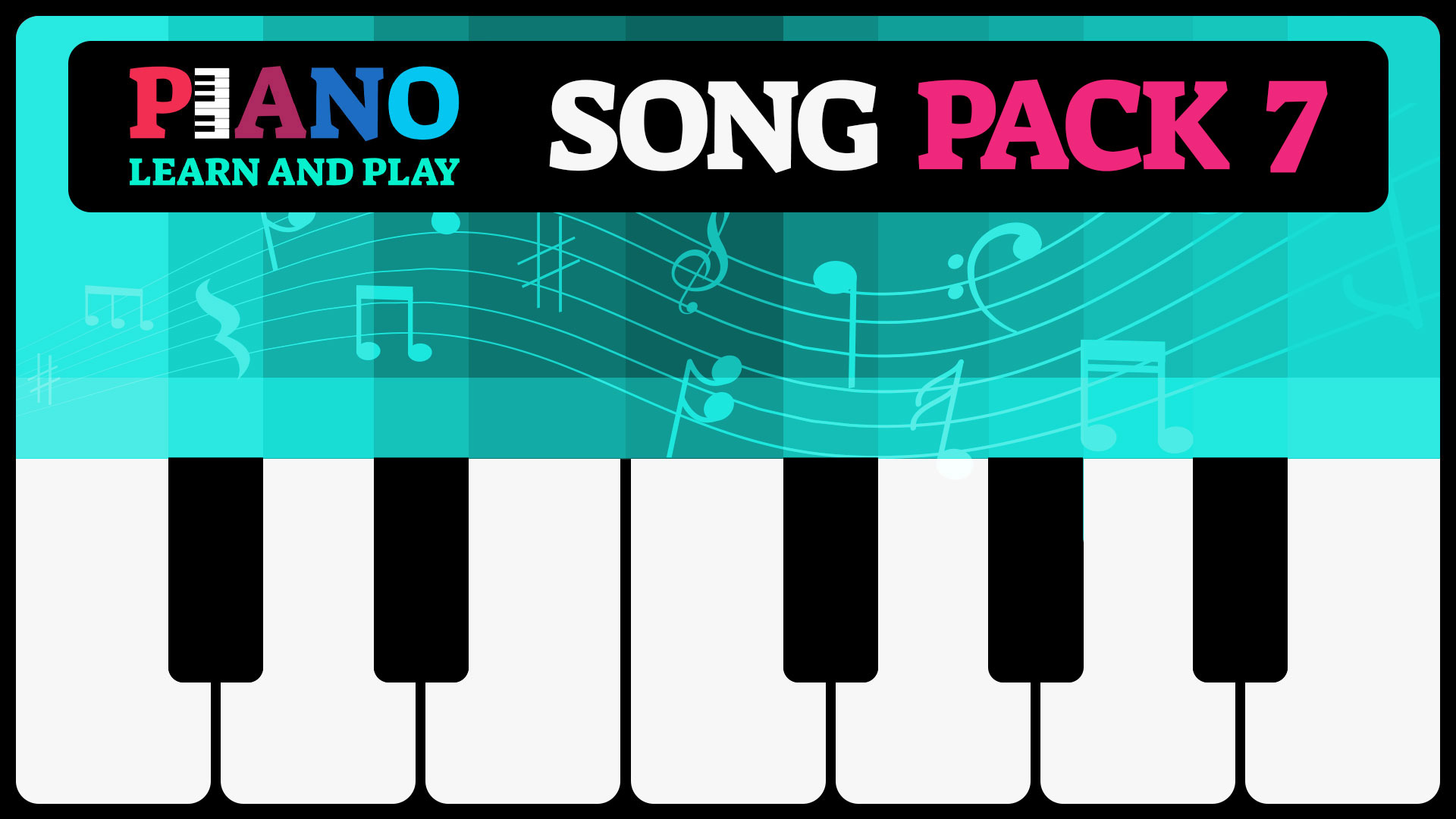 Song Pack 7
