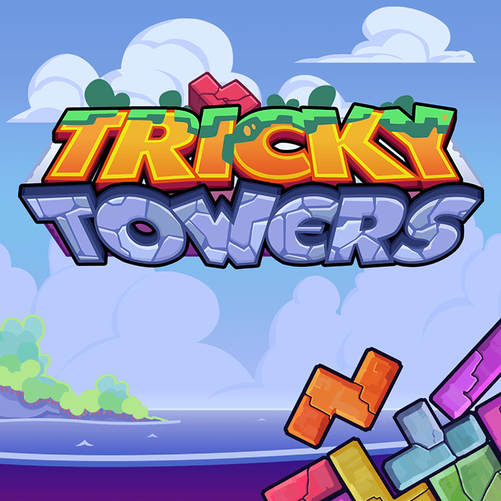 Tricky tower steam фото 73