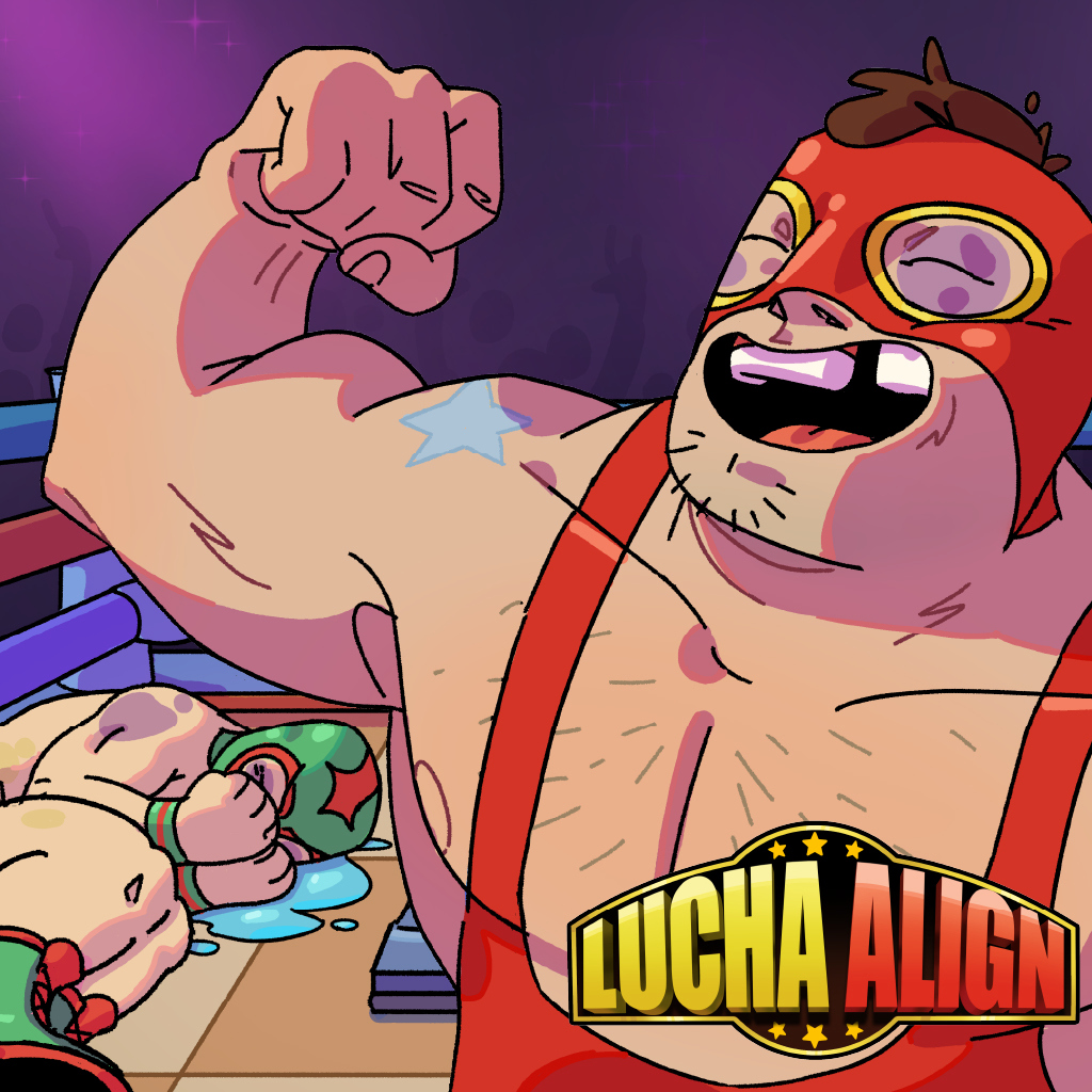 Lucha Align
