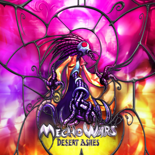 异星之战:大漠尘埃-游戏公社