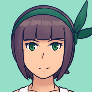 Ciel Fledge: 女儿养成模拟器-游戏公社