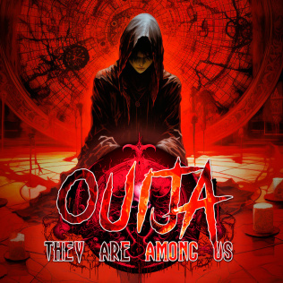 Ouija: They are Among us-游戏公社