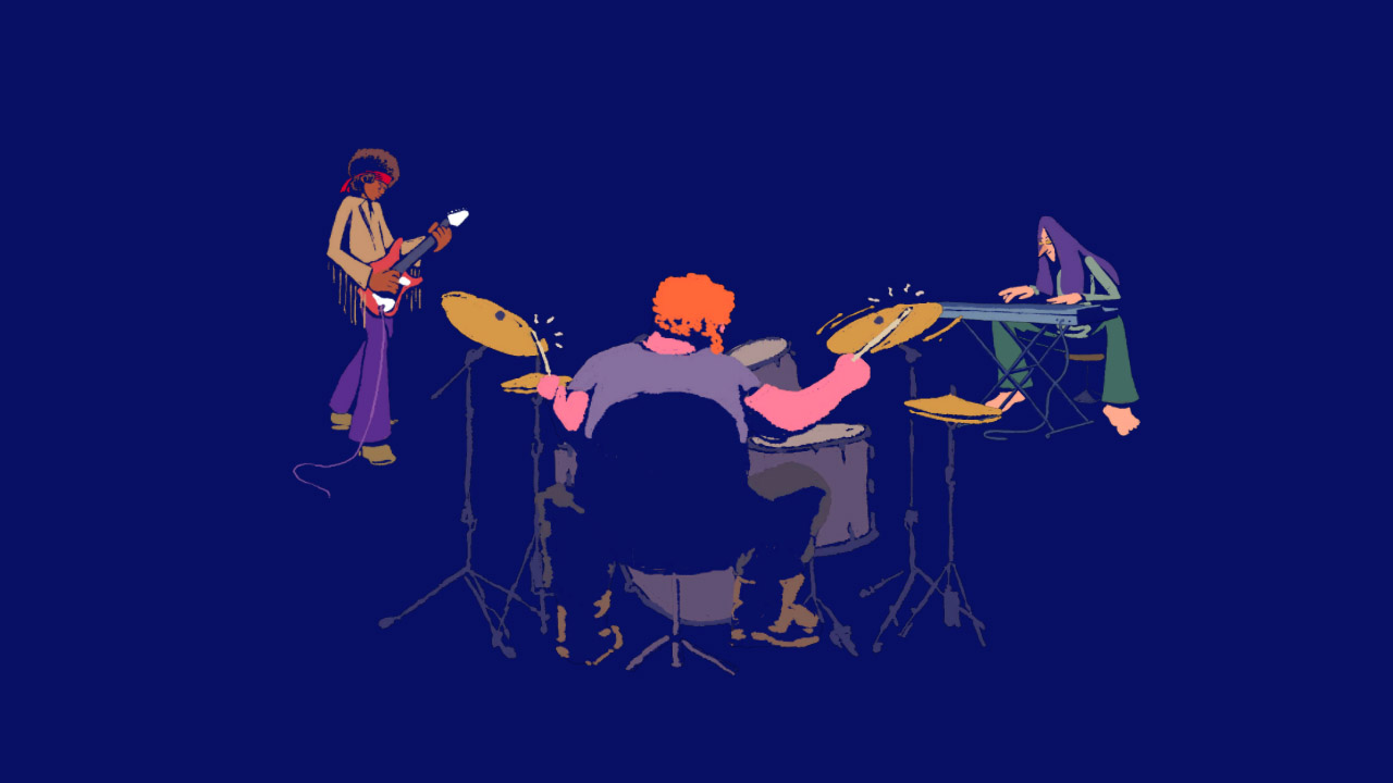 A Musical Story