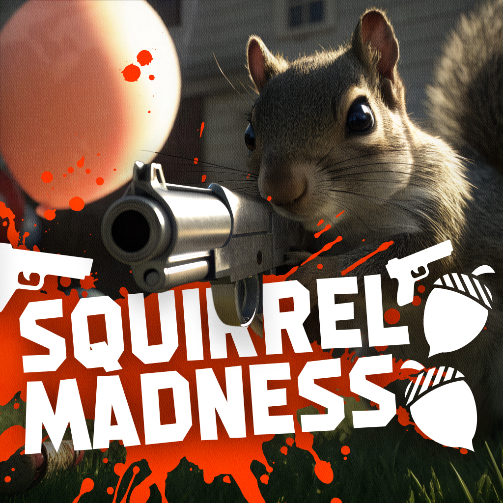 Squirrel Madness