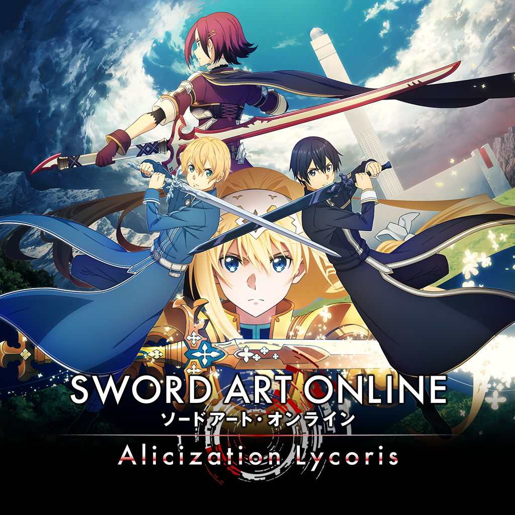 Nintendo eshop sword art shop online