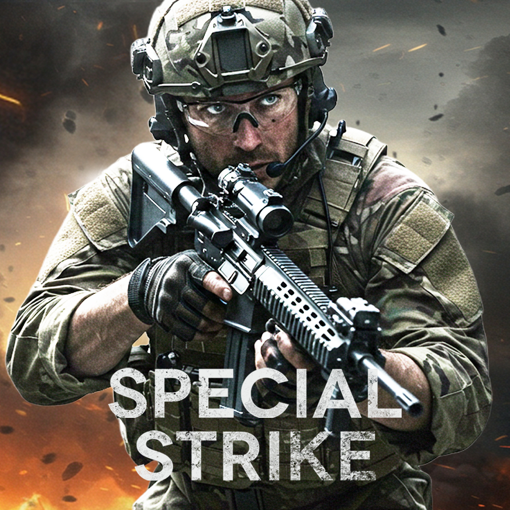 特種突擊(Special Strike)