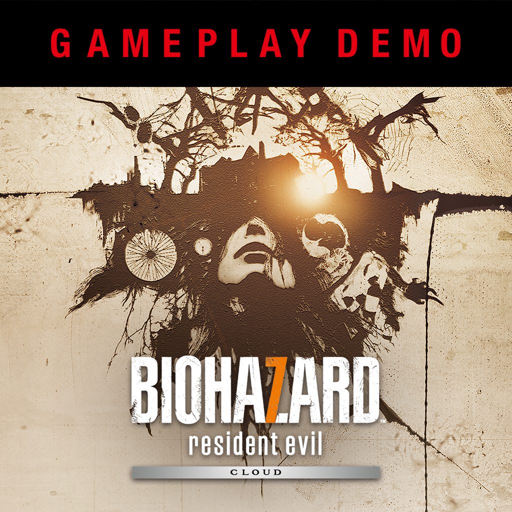 BIOHAZARD 7 resident evil CLOUD Gameplay Demo
