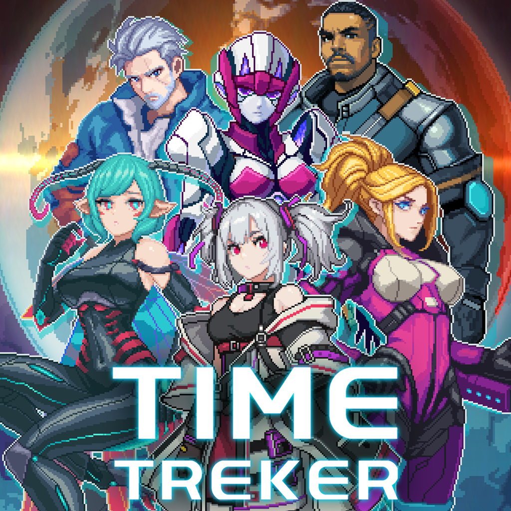 Time Treker