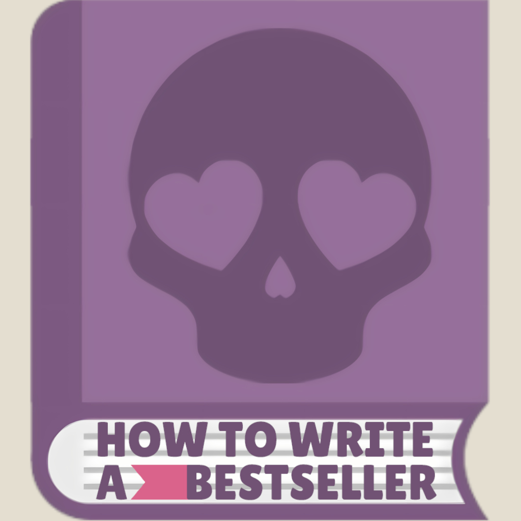 EmyLiveShow: How To Write a Bestseller