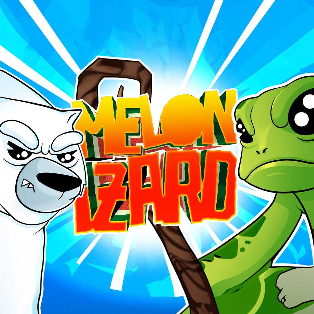 Melonizard