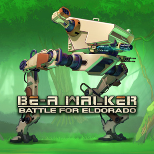 BE-A Walker-游戏公社