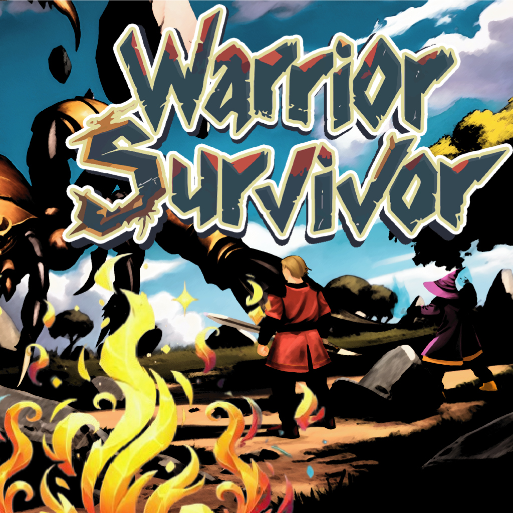 Warrior Survivor