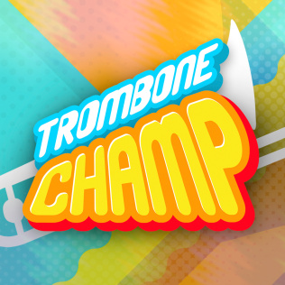 Trombone Champ-游戏公社