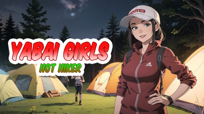 Yabai Girls: Hot Hiker