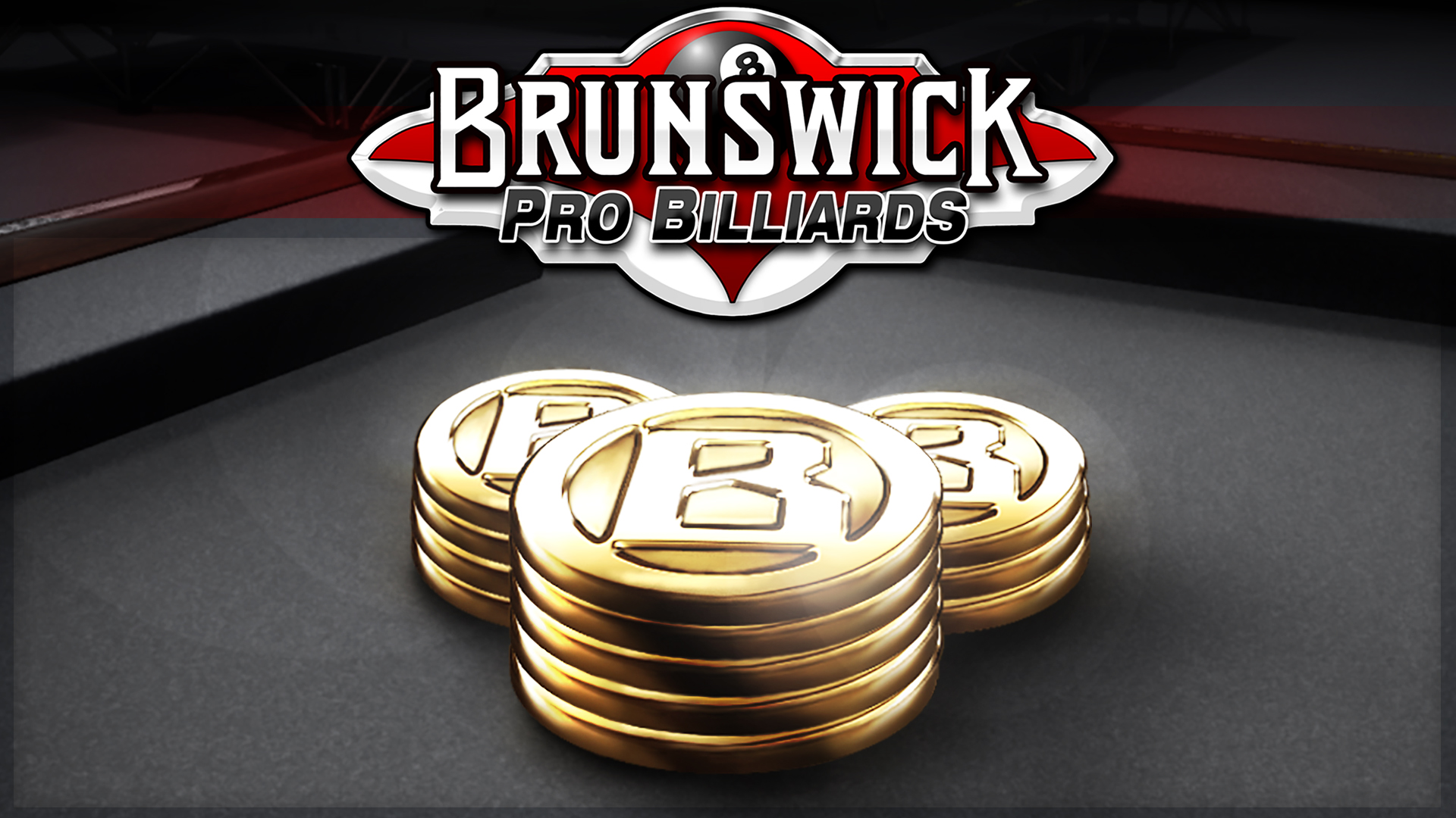 Brunswick Pro Billiards