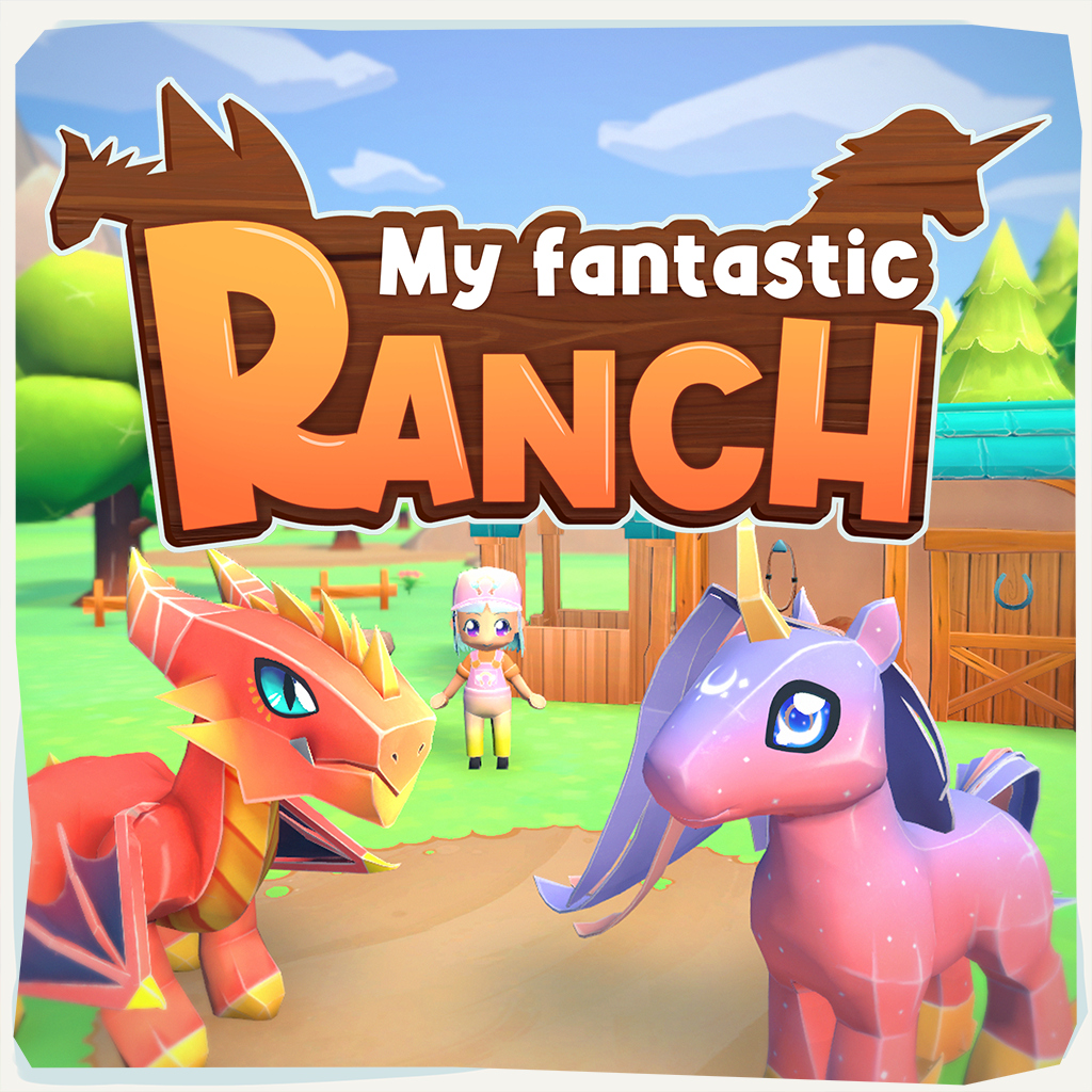 마이 판타스틱 랜치 (My Fantastic Ranch)