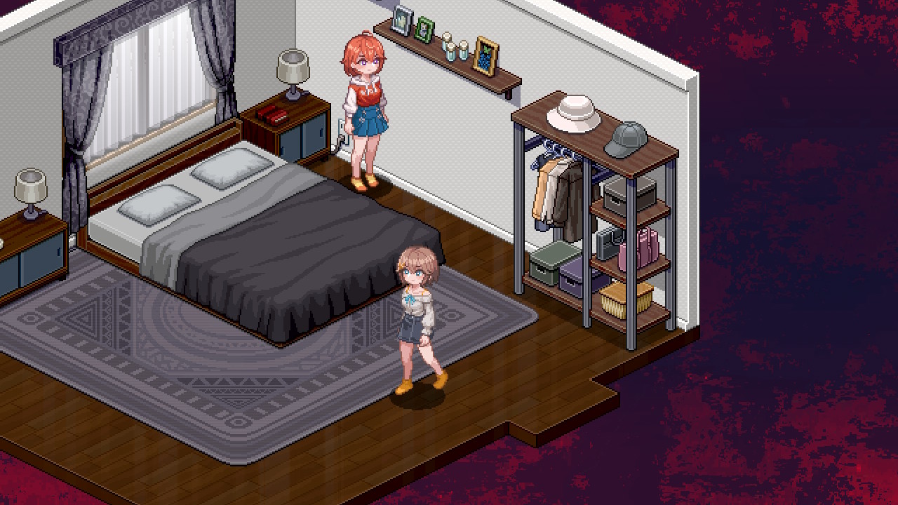 센티멘탈 데스루프 screenshot