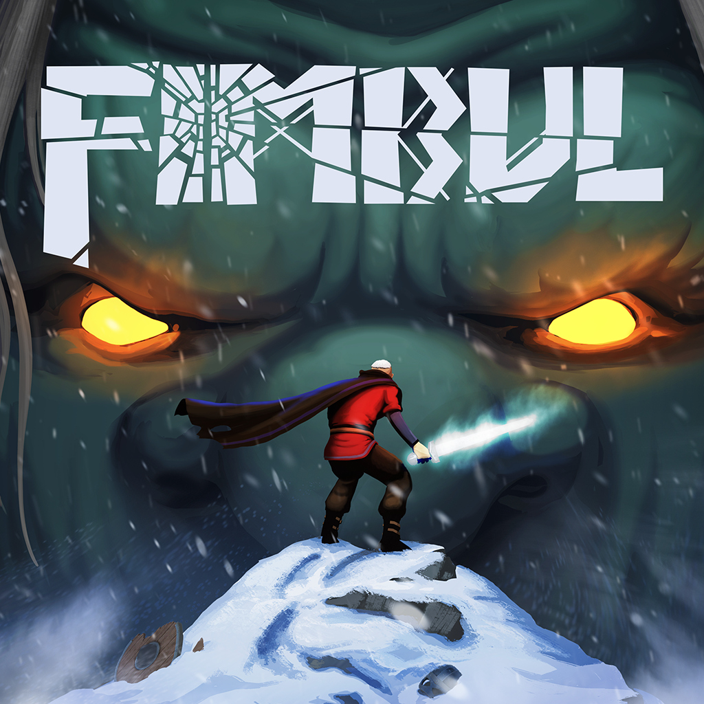 Fimbul