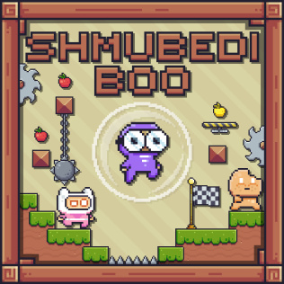 Shmubedi Boo-游戏公社